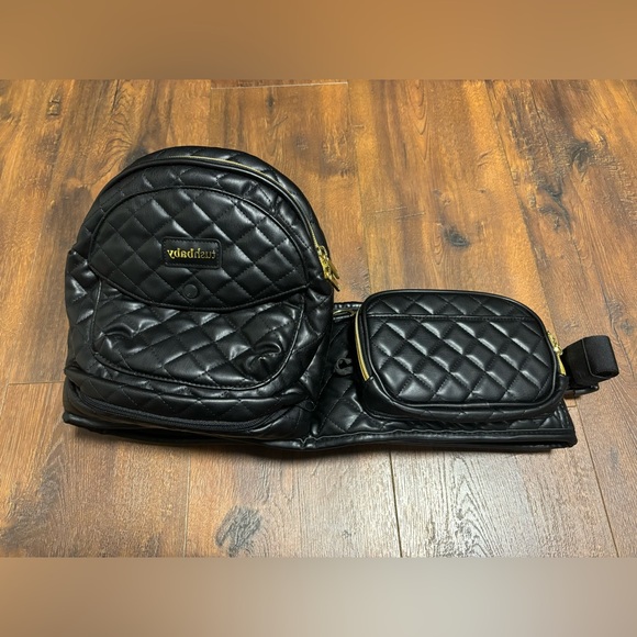Tushbaby Hip Carrier